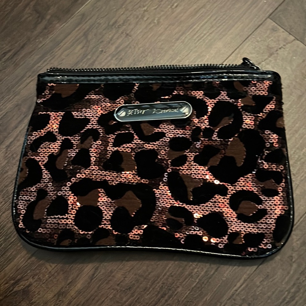 Betsey Johnson bag